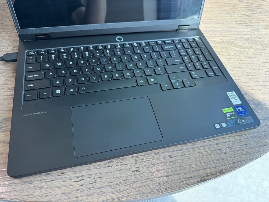 Legion 5pro OLED 7-255HX/5070/32гб