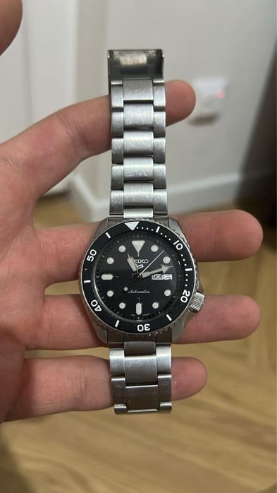 Продам Часы Seiko