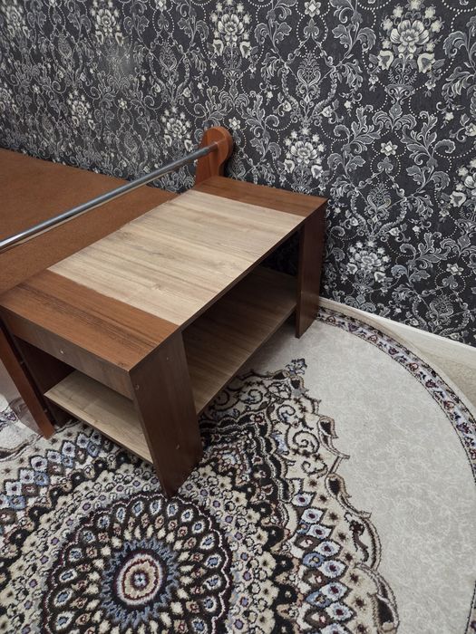 Продам мебель б/у