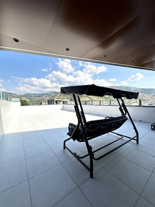 Imperator Villa premium kllass