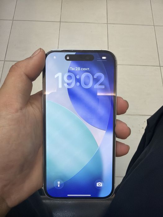 Iphone16 ак цвет