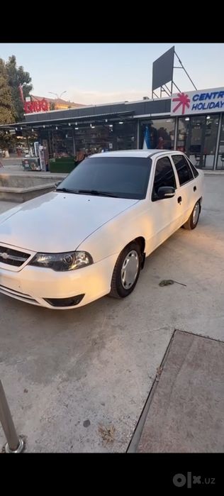 Chevrolet Nexia 2