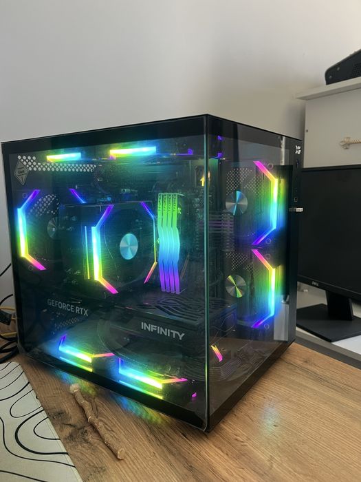 Продам игровой компьютер