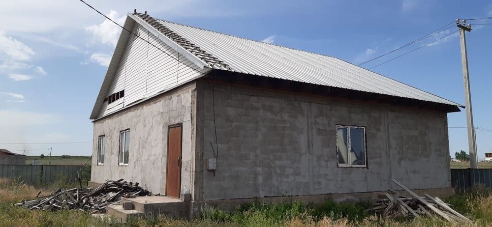 Продам частный дом с.Коккайнар