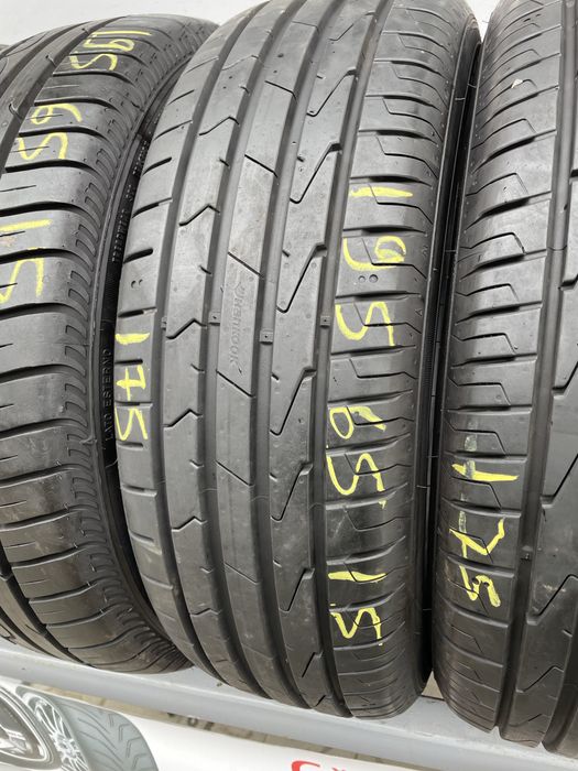 Cauciucuri 195/65R15 Hankook, anvelope vara 195/65/15 Fulda 2023