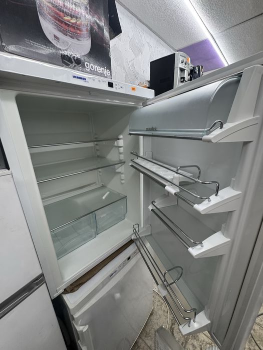 Хладилник LIEBHERR