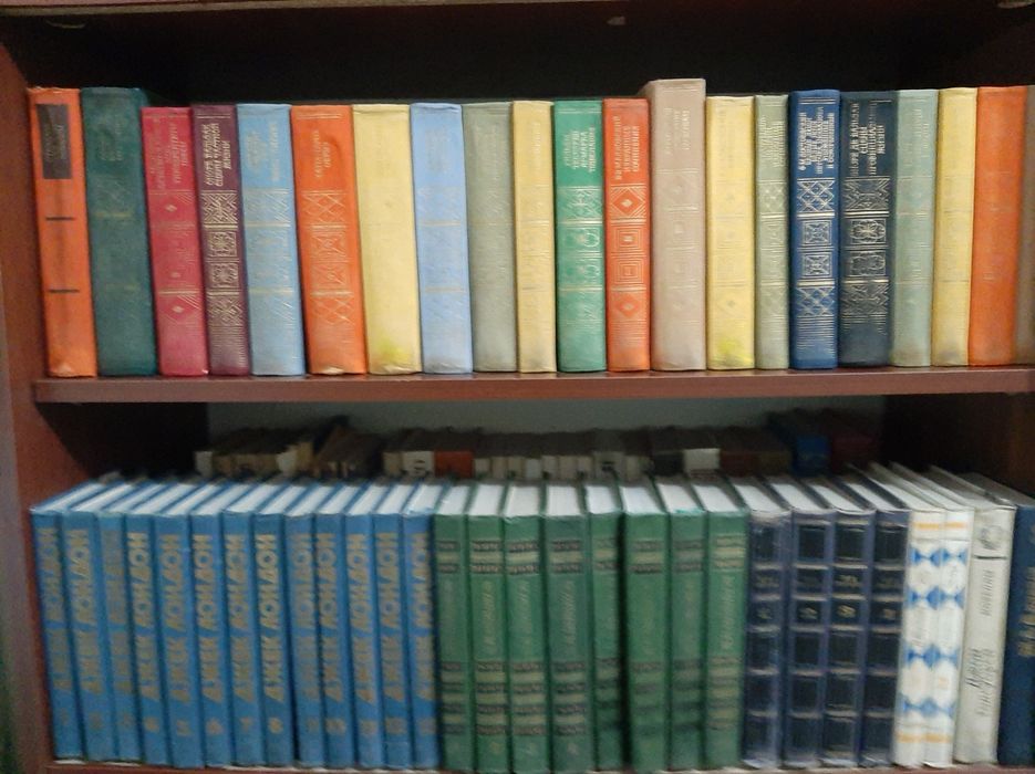 Продажа книг. Цена договорная