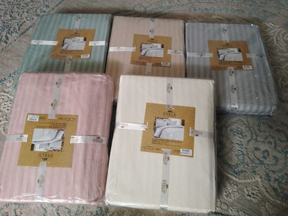 Постельное белье