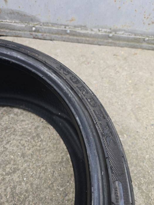 Cauciucuri vară 225 35 19 anvelope/gume 225/35/19