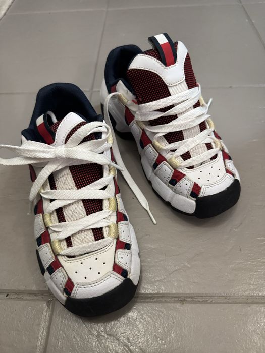 Tommy Jeans Tenisi - masura 36