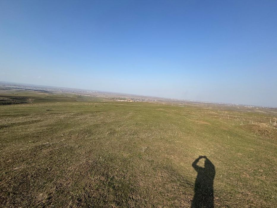 Земельный участок