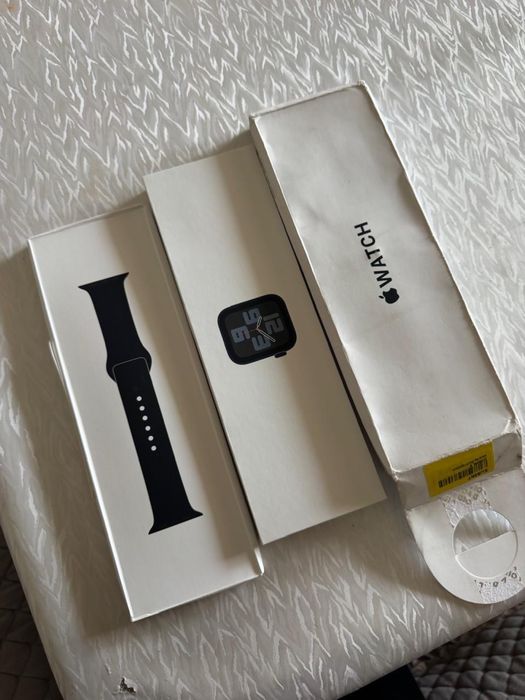 Apple watch продается