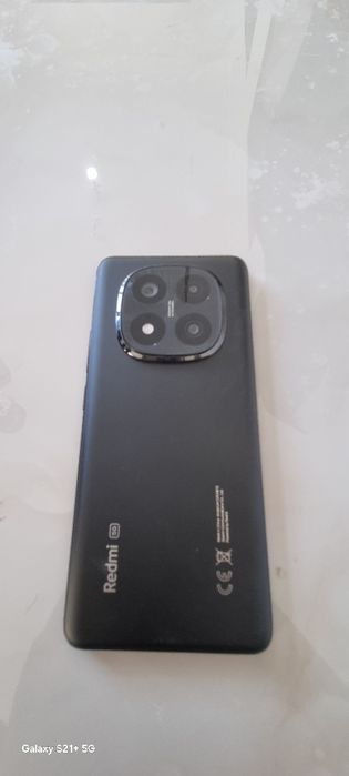 Xiaomi Redmi note 14 pro plus