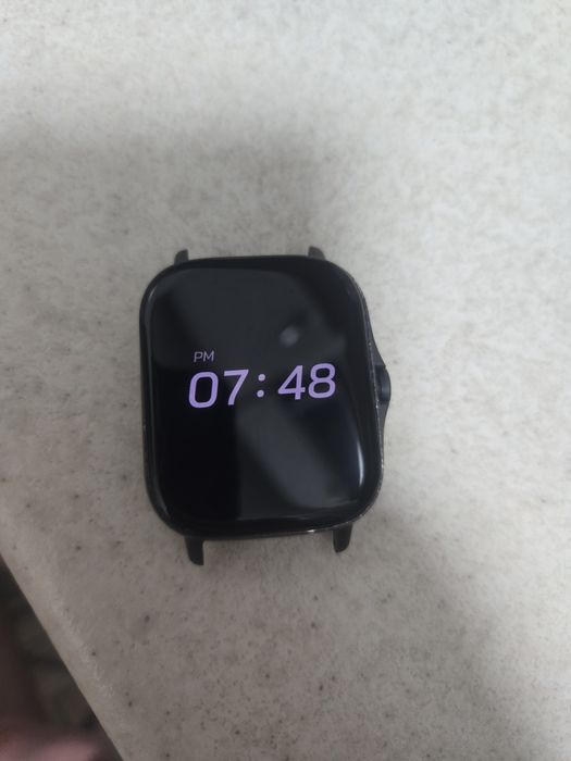 Смарт часы Amazfit gts2