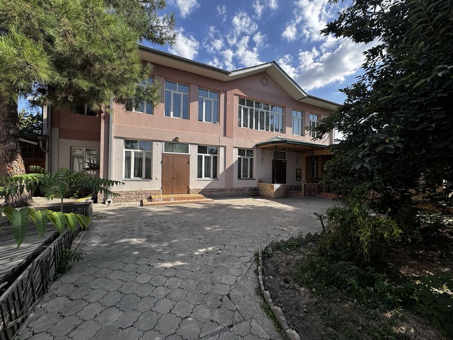 Участок 10 соток в центре (ор. Корзинка Саракулька) 2 ур 360м2