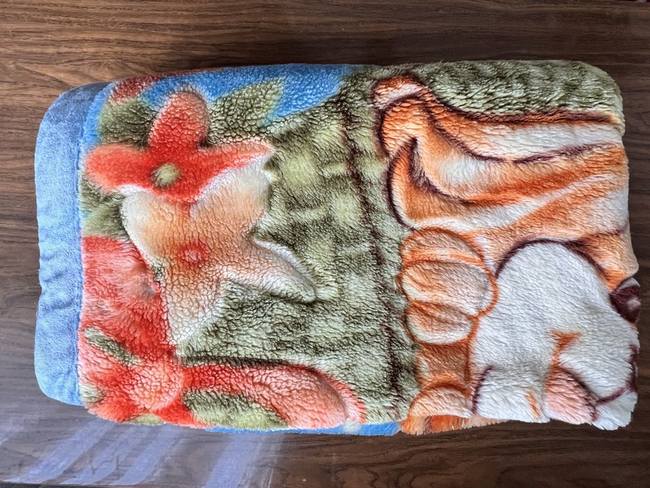 Продам детский плед