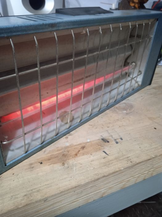 Электрообогреватель продам