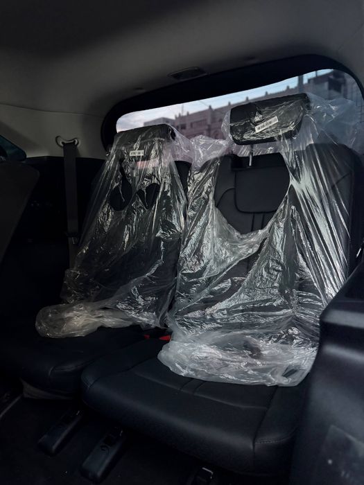 Kia Sorento 2024 — 8