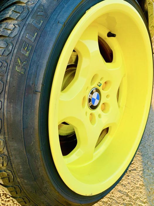 Vand piese Bmw e46 Sedan.