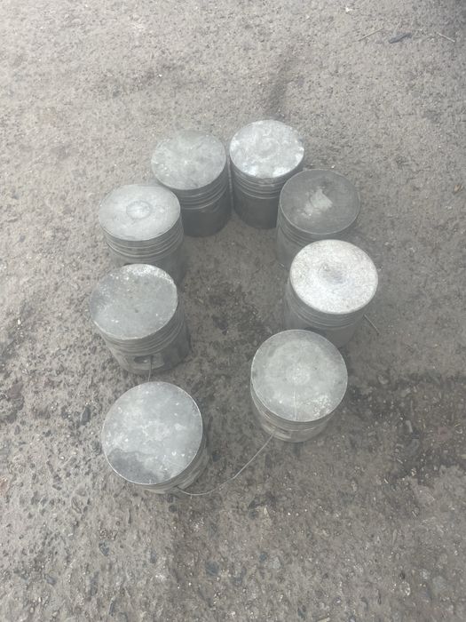 Продам поршень на Зил