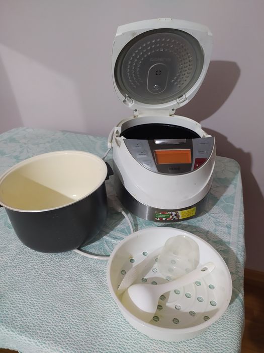 Продам мультиварку