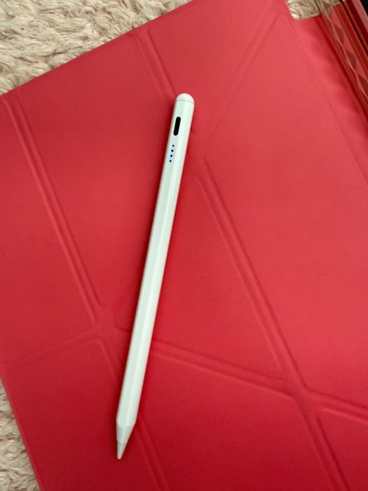 iPad 11” A16 Pink
