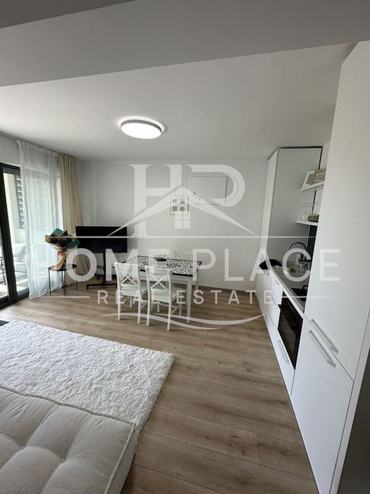 Продава се Двустаен апартамент в Бяла - 60 кв.м за 995 €/кв.м - Снимка #2