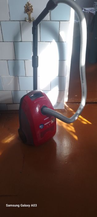 Пылесос самсунг Б/у
