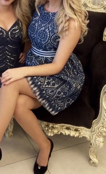 Rochie Motivi - eleganta
