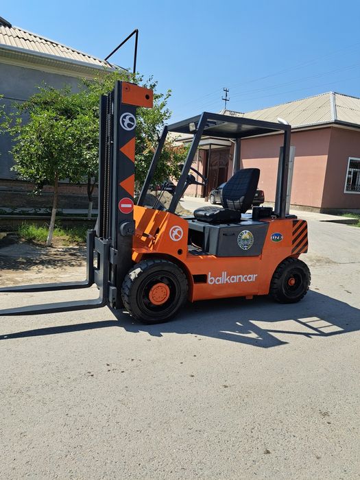 Автокара.сотилади.3.тоннали.холати.зур.ишга.таййор