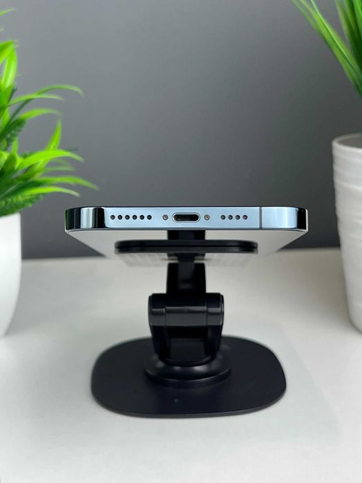 Apple iPhone 12 Pro Max 256GB, синий 12685а0786