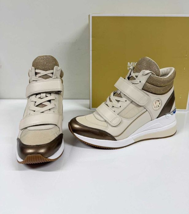 Michael Kors Gentry High Top