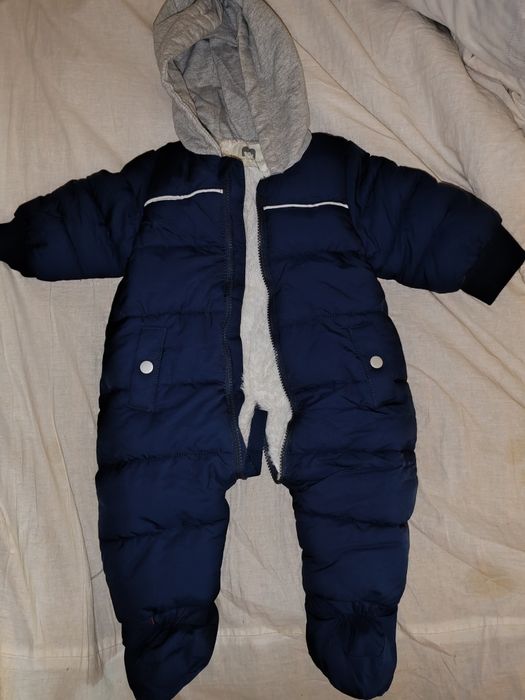 Комбинезон детский