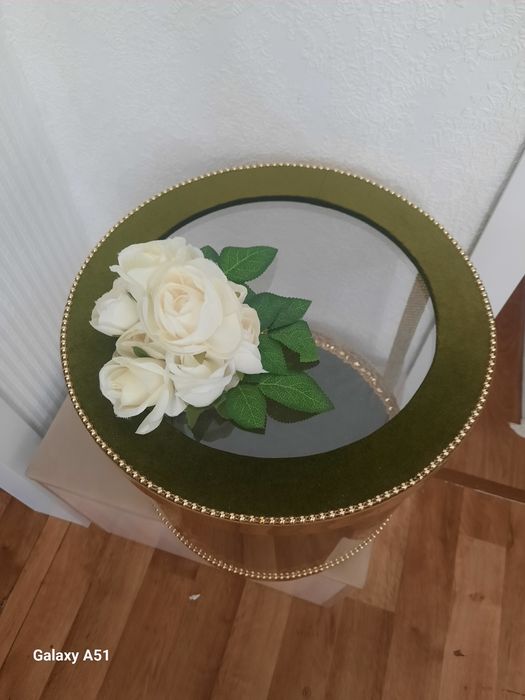 Корзина на кудалык