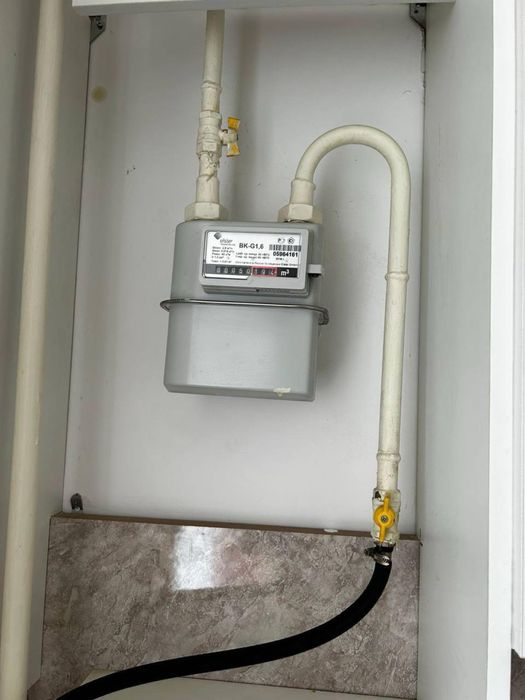 Продаётся однокомнатная квартира