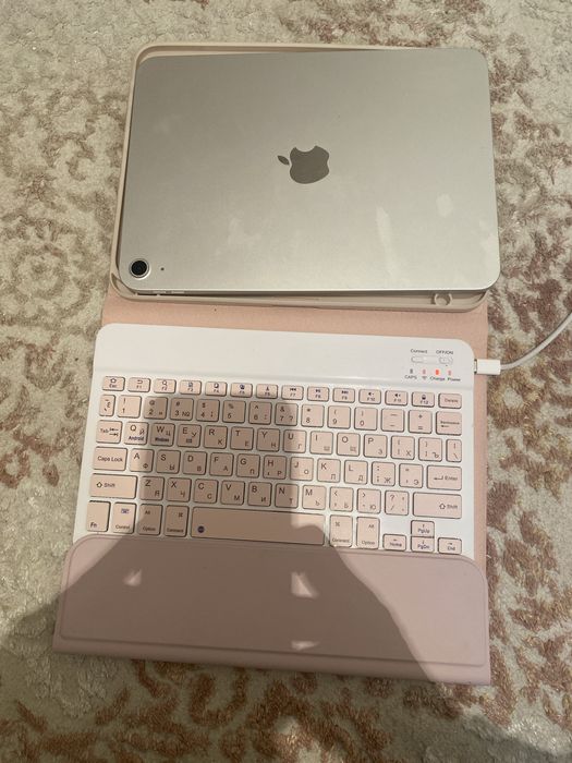 iPad A16 2025г обмен 15 про макс