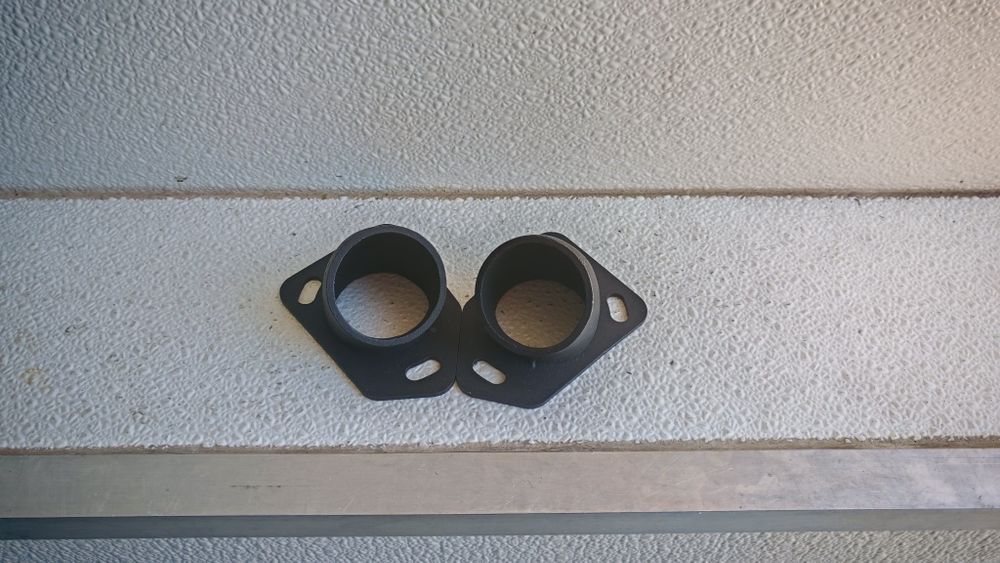 Set Tips-uri/Evacuare/Final Atv CfMoto 850-X8, 1000-X10