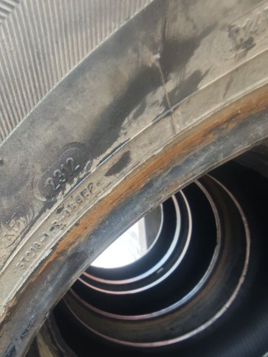 275/70/18 комплект бесплатно