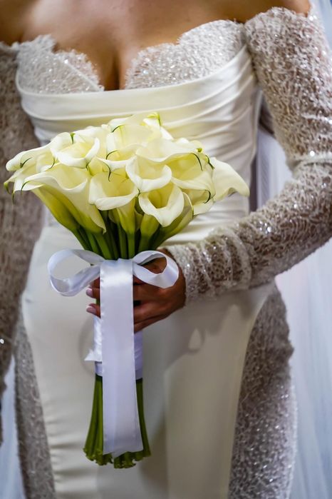 Rochița de mireasă