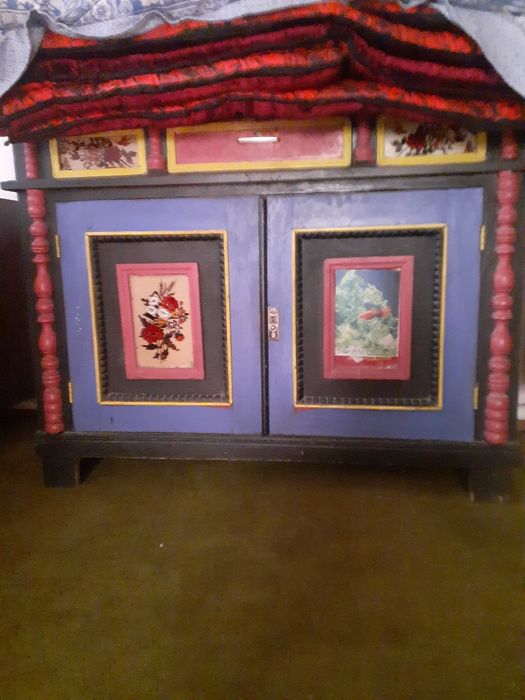 Продаеться советский комод