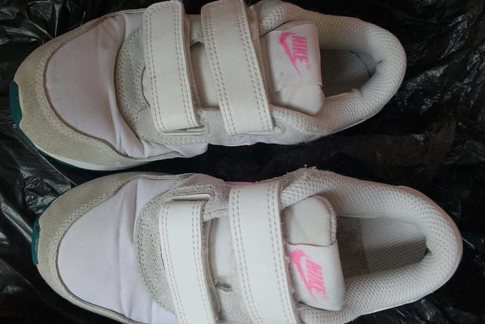 Детски маратонки Nike