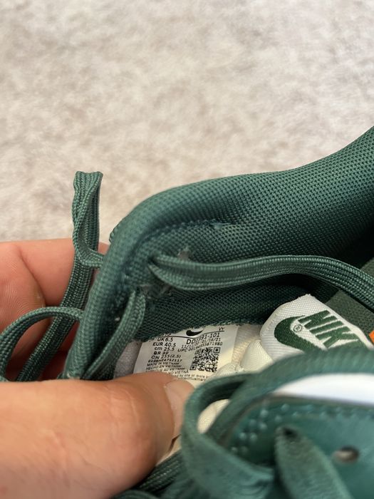 Nike Dunk Low Retro-оригинални маратонки