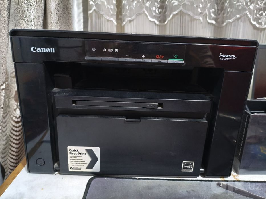 Printer Canon 3010