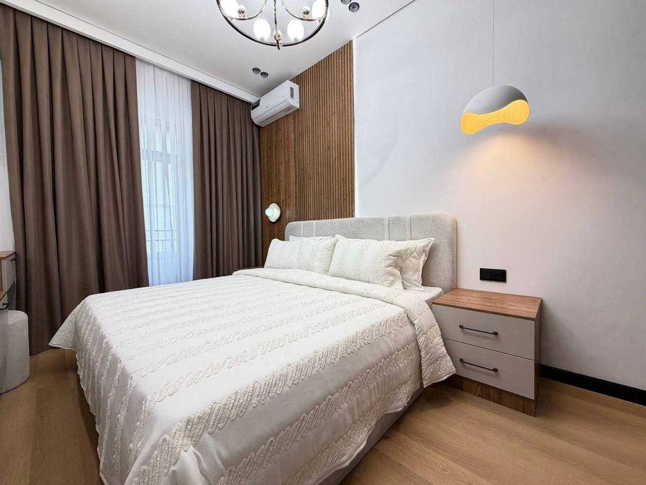 купить квартиру Ташкент, НОВОСТРОЙКА 5/5/9, ЖК Poytaxt Residence