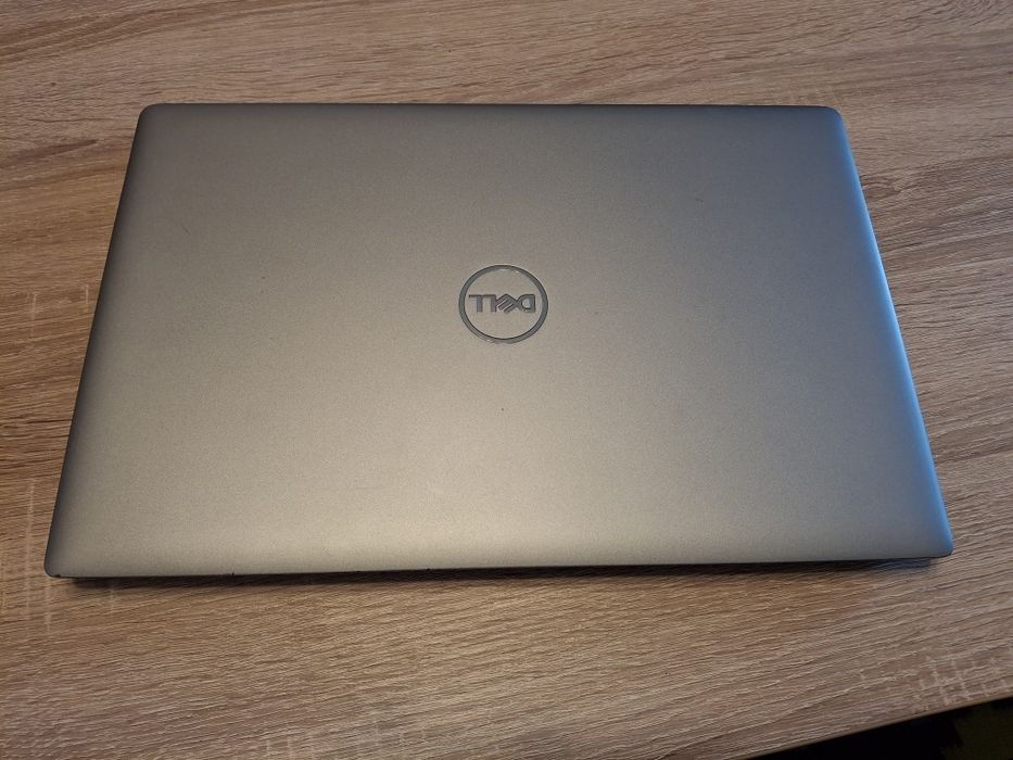 Laptop Dell 5520 i5 16 GB