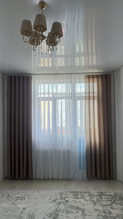 Жалюзи: ролл штор; ДУЭД; дикей тюль