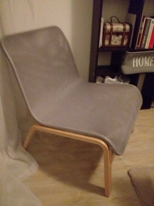 Икея 2бр столове