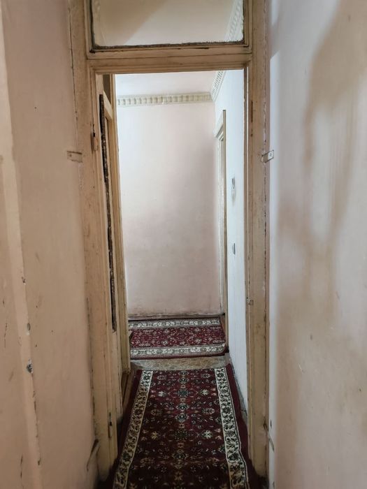 Продается квартира в городе Янгиюле.