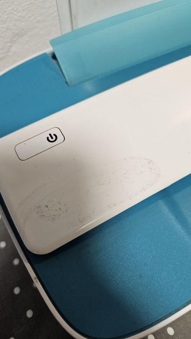 Imprimanta multifunctionala color inkjet, HP, DeskJet