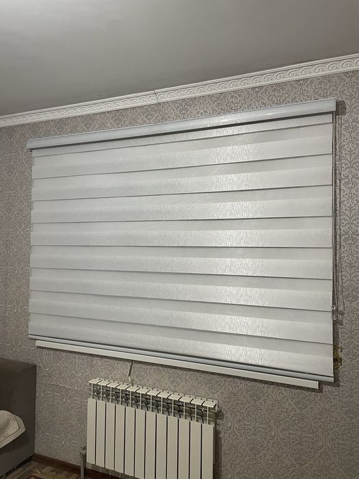 Турецкие Жалюзи ролл штор